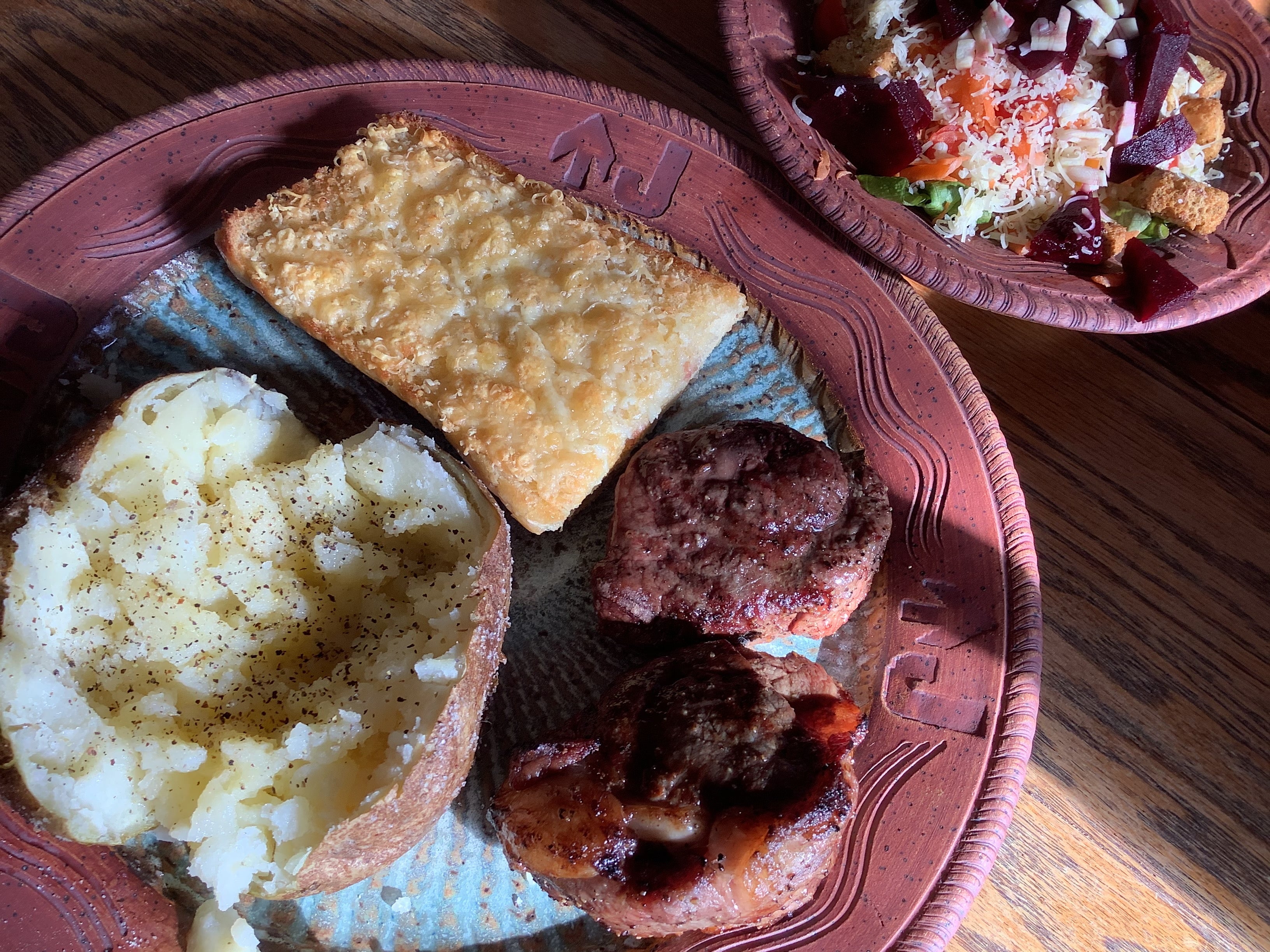 Cooking From Scratch: Part 1