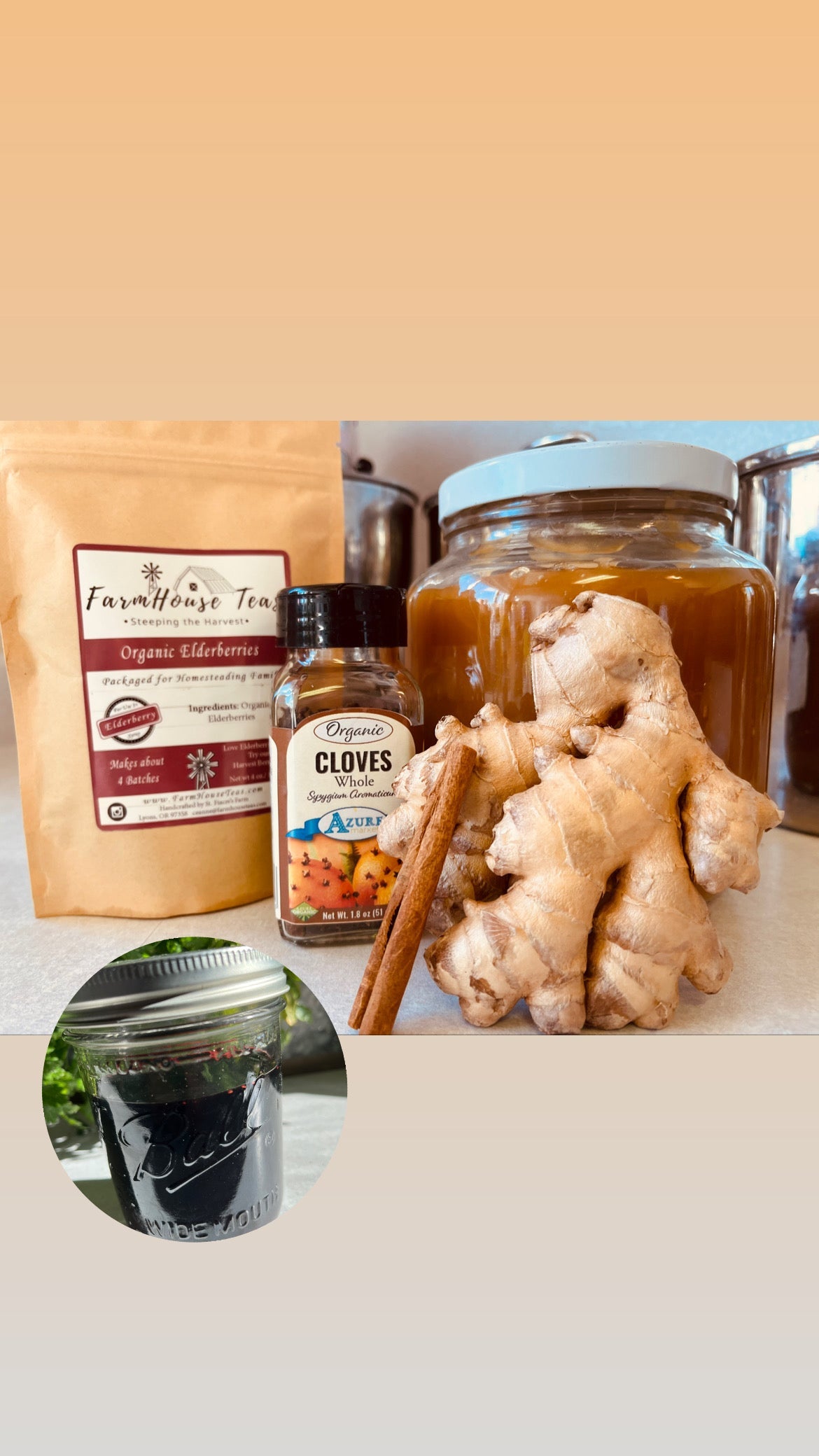 My Top 6 Favorite Ways to Naturally Support the Immune System (without breaking the bank)