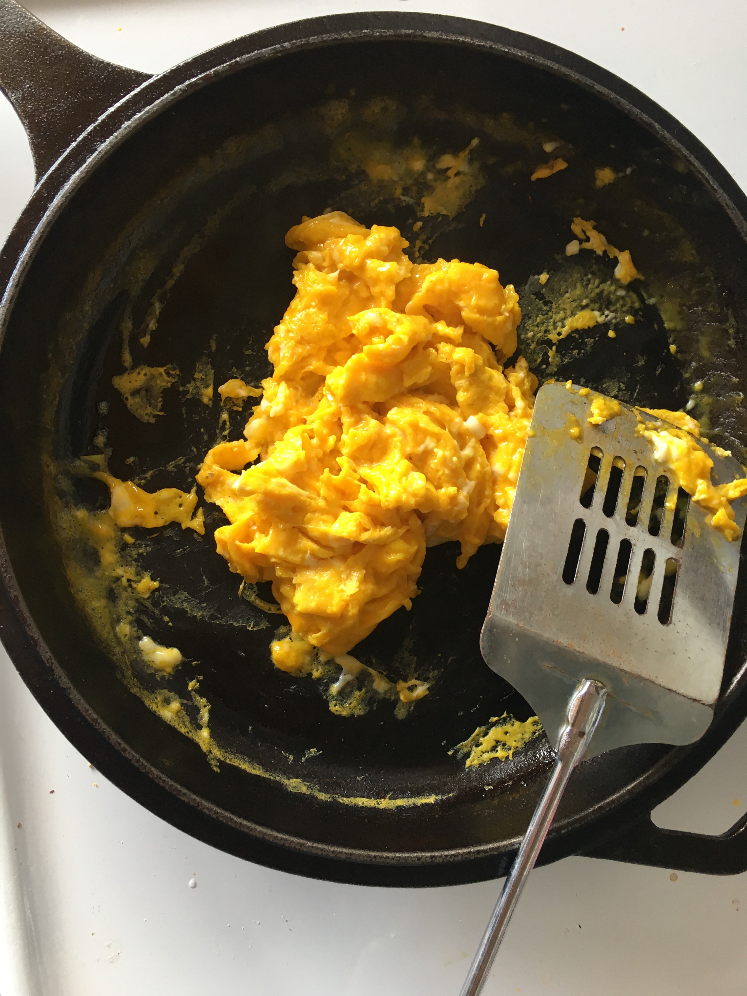 Cooking From Scratch: Part 2