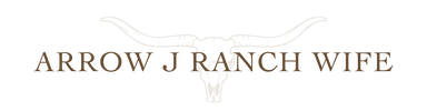 Arrow J Ranch Wife - Home