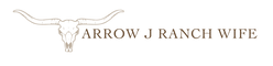 Arrow J Ranch Wife