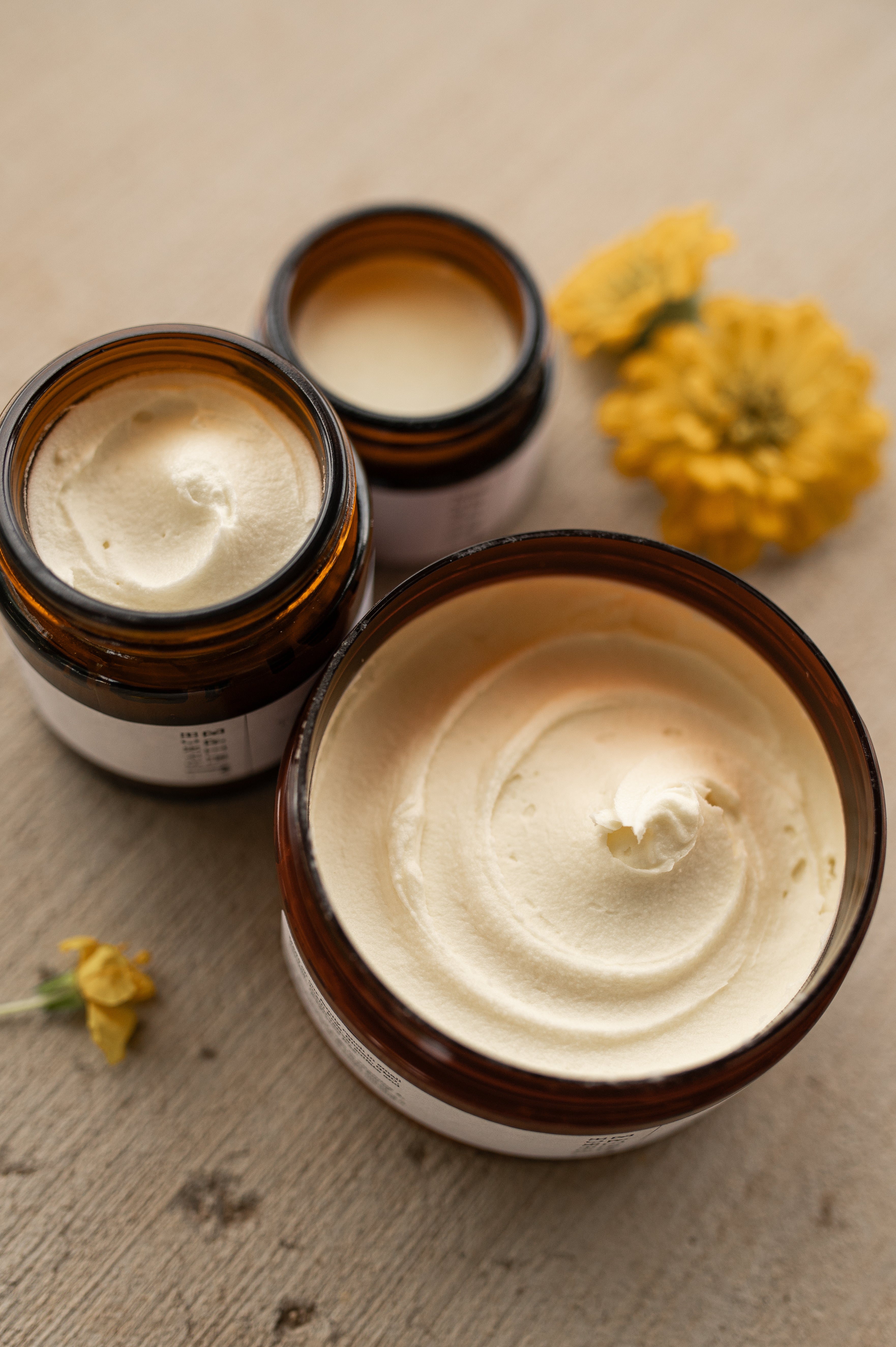 Tallow Balm - Unscented