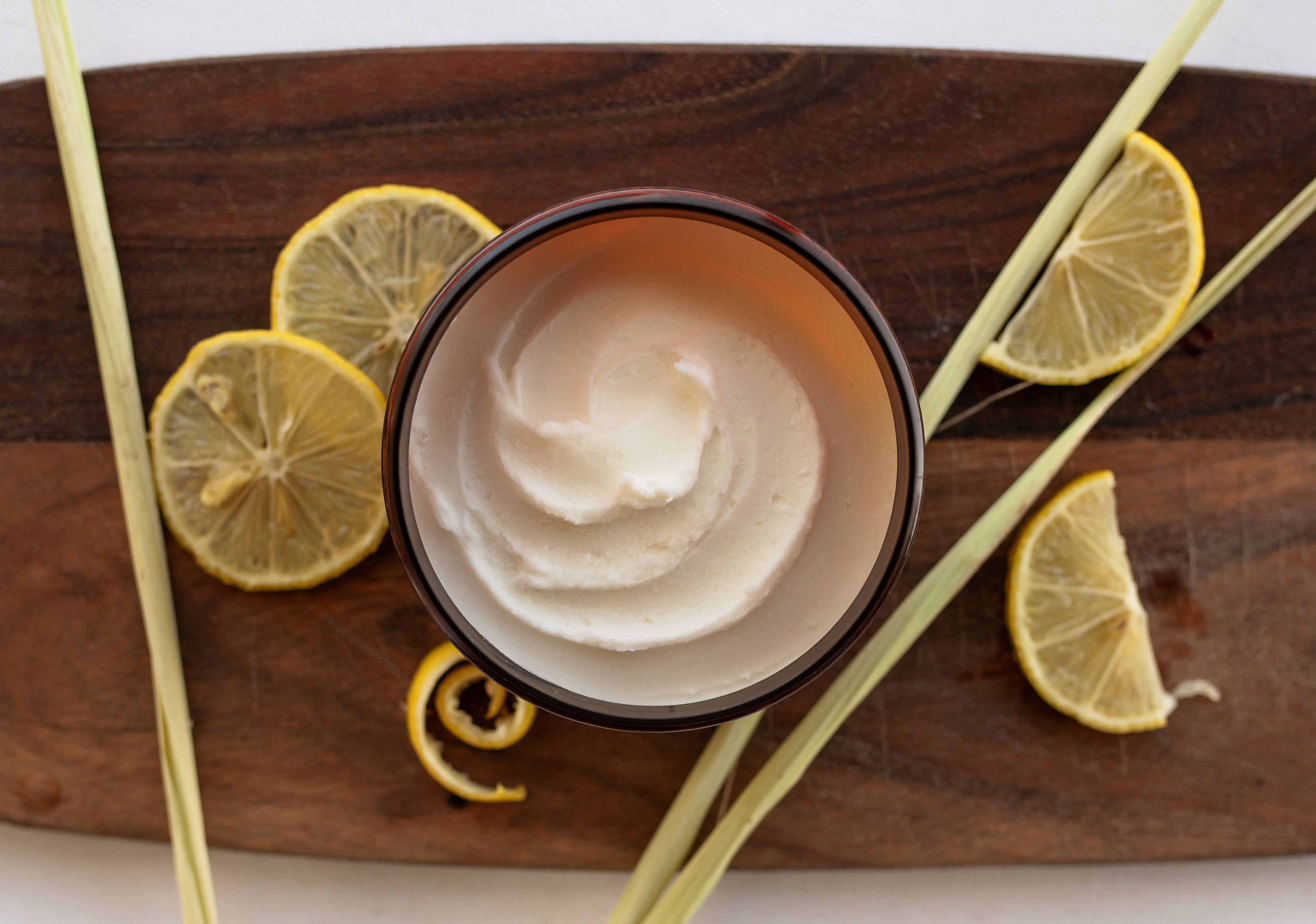 Tallow Balm - Lemongrass